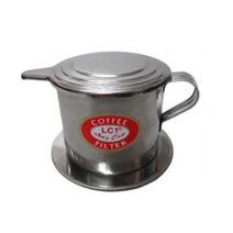 베트남 커피핀, 1개