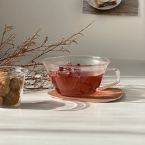 킨토 캐스트 드링크 티컵 220ml