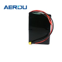 호버보드 AERDU-10S2P 37V 7Ah 충전 보드 18650 누산기 배터리 Bms 36v 호버 오토바이 스쿠터용 밸런스 포, 한개옵션0, 한개옵션1