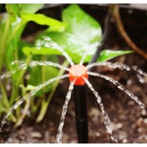 옥타8 관수스틱 점적관수관수용품, 1개