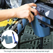 자전거 공구 통 수리 도구 체인 오일 보관 상자 체인 청소 오일 스플래시 방지 에이전트 널리 사용되는 체인 오일 안티 스프레이 오토바이, 1 세트