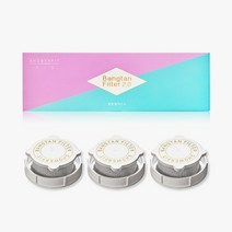 [영구크린] 샤워핏 필터샤워기 2차필터세트(3EA), 1개