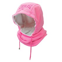 에버라스트 아동용 후드 넥워머, 핑크