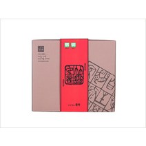 조태연가 중작 녹차