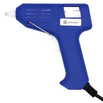 화신 GL-10W 글루건 소 7mm, 1개 대표사진