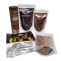 발로나코코아분말 100g 발로나코코아가루, 칼리바우트 코코아-100g, 1개