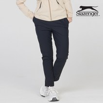 슬레진저 여성 심플 벤츄리팬츠 S21WP7921