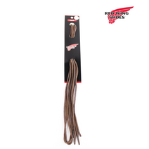 레드윙 48인치 신발끈(1쌍) 라이트 브라운 93508