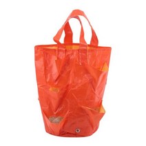 콩나물 시루 비닐하우스 키우기 유리온실 재배기 딸기 보온 덮개 자재 수경 미니 하우스 농자재 조립식 온실 소형 스마트팜, 주황색