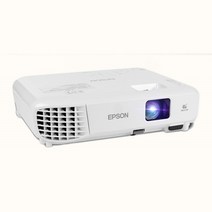 EPSON 엡손 가정용빔프로젝터 미니빔 단초점 휴대용 휴대폰 캠핑용 회의용 프로잭터 교회영상시스템 플렉스 학원용 회의실 사무실 빔프로젝터 빔프로젝트, 공식 마크