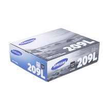SCX 4824FHNK 삼성 정품토너 MLT-D209L 검정 5000매, 1, 본상품선택, 본상품선택