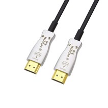 광 HDMI 2.0 AOC 리피터 케이블 80M DW-HODC80