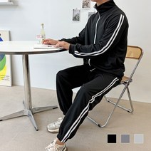 집에서입는 저렴한 싼 남자 남학생 중학생 조커 백수 츄리닝 트레이닝 세트