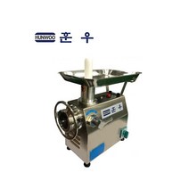 MM-22 고기민찌기 2마력 육류분쇄기 초고속 업소