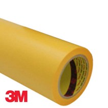3M 종이 내열 마스킹테이프 244 24mm x 50M