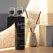 어썸쿨가글 3병, 어썸쿨가글 3병 (10/11출고예정), 3개, 500ml