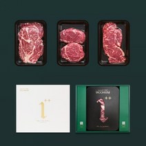 1++ 한우 선물세트 하임 2호