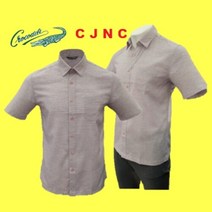 이랜드 [크로커다일][크로커다일] P/C/L 린넨 슬럽 위사 ST 남방 CDAA6WS24757_ 청주점
