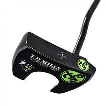 티피밀스코리아)TP MILLS TOUR ISSU TI 91, 길이 : 33인치, 옵션:[길이] 33인치