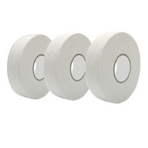 디아멍배트 사회인야구배트 아이스 롤러 하키 스틱 블레이드 핸들 용 3pcs 하키 테이프, 협력사, 1-스타일, 스타일