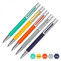 모나미 153네오볼펜 아쿠아후레쉬 -다스 12개입, 없음