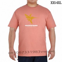 어군 탐지기 어탐기 어신 감지기 패션 남성 코튼 T 셔츠 Humminbird 물고기 찾기 라운드 넥 탑 블랙 사이즈, 03 Men Deep pink_04 M