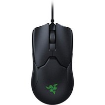 RAZER VIPER 8KHZ 초경량 유선 게이밍 마우스 게임 스위치 20K DPI 광학 센서 크로마 RGB 조명 프로그래밍 가능 버튼