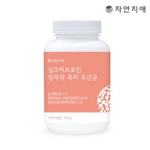 [자연지애] 실크피브로인 장부착 특허 유산균 210g x 1개, 상세 설명 참조, 상세 설명 참조, 상세 설명 참조