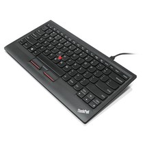 Lenovo Japan ThinkPad 트랙 포인트 키보드 - 영어 0B47190
