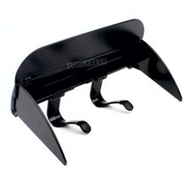 네비 햇빛가리개 네비헤드캡 네비썬캡 네비캡 YKM, 유틸리티썬캡