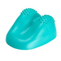 목 교정경추 스트레치 중력 근육 이완 견인 어깨 마사지 목 베개 통증 완화 척추 교정, 01 1pc