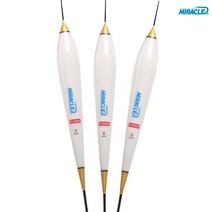 미라클 갑 나노찌 편대찌 민물찌, 2호-480mm, 1개