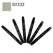 f20 63987 신한 뉴터치트윈마카 GY232 그레이리쉬그린페일 Grayish Green Pale 1개입, 상세페이지 참조