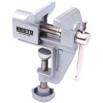 BESTO 바이스 AL테이블바이스 B-FTV40, 1개