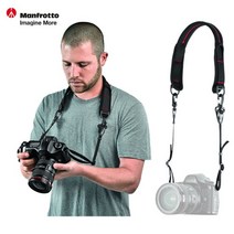 짓조 맨프로토 프로라이트 카메라 넥스트랩 (PL-C-STRAP), 단품없음