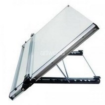 미카도 고급 휴대용제도기 PA-609(경질)/일진제도기, 상세페이지 참조