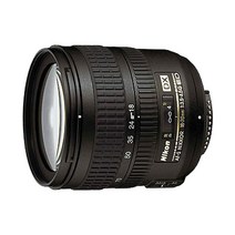 니콘 렌즈 카메라 AFS DX IFED 1870mm f3545G, 1.Nikon F - Black