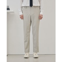 23SS [COMMUTER] 베이지 알파 슬랙스 HZPA3B892I2
