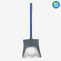 철부삽 쓰레받기 쓰레받이 먼지제거기 집 원룸 입주 욕실 거실 바닥 아파트 청소, 철부삽쓰레받기