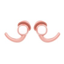 재사용 가능한 귀마개 인이어 매트 소음 제거 귀마개 코골이 방지 시끄러운 작업장 안티 드롭 보호 듣기, 15 C- 4NB1103887-LP