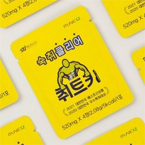 기원마미 취트키 10포 숙취해소 + 독일 호야 비타민 디 60정 (9648398), 취트키10포+호야캔디60정