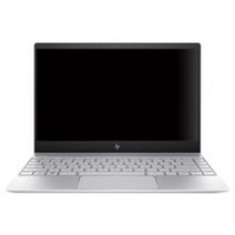 HP ENVY 13 노트북 AD033TX (i5-7200U 33.7 cm 윈10 8G SSD256G), 내츄럴실버, 코어i5, 256GB, 8GB, WIN10 Home