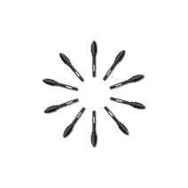 휴이온 HUION 타블렛 펜팁 PN05 (10pcspack), 단품