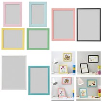 이케아 액자 사진액자 인테리어 액자틀 벽걸이 피스크보, 쿠팡 본상품선택