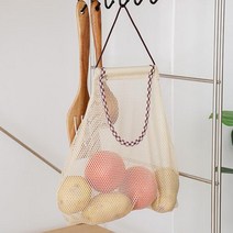 싱싱 채소보관 야채망 감자 양파 소품 다용도그물망