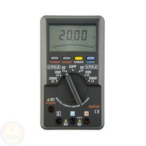 새한-접지저항테스터 SH-5030S 계측기 테스타기 측정공구 공구몰
