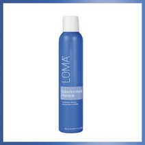[LOMA] 로마 엑스트라 펌 홀드 헤어 스프레이 300ml