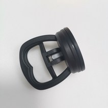 에어샌딩기 무선광택기 전동샌딩기 자동차 덴트 리무버 수리 키트 빨판 도구 2 개, 01 Black