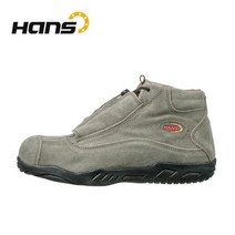 HS-28-1 비계화 (6인찌) 공사 작업 비계전용 안전화
