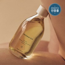 아로마티카 서렌 바디오일 라벤더 &amp amp 마조람 100ml, 단품